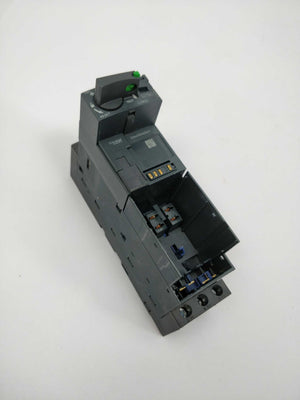 Schneider Electric 2C20264 LUB32 Power base