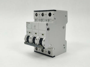 Siemens 5SY6306-6 Miniature circuit breaker 400 V B6