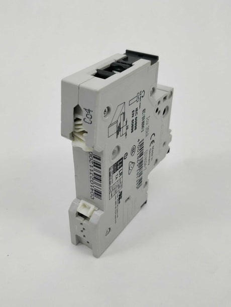 Siemens 5SY4104-7 MCB C4 Miniature circuit breaker