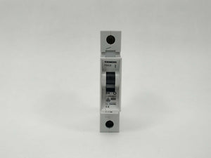 Siemens 5SX21 Miniature circuit-breaker D4. 2 Pcs