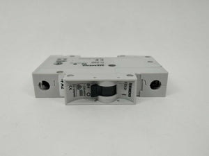 Siemens 5SX21 Miniature circuit-breaker D4. 2 Pcs