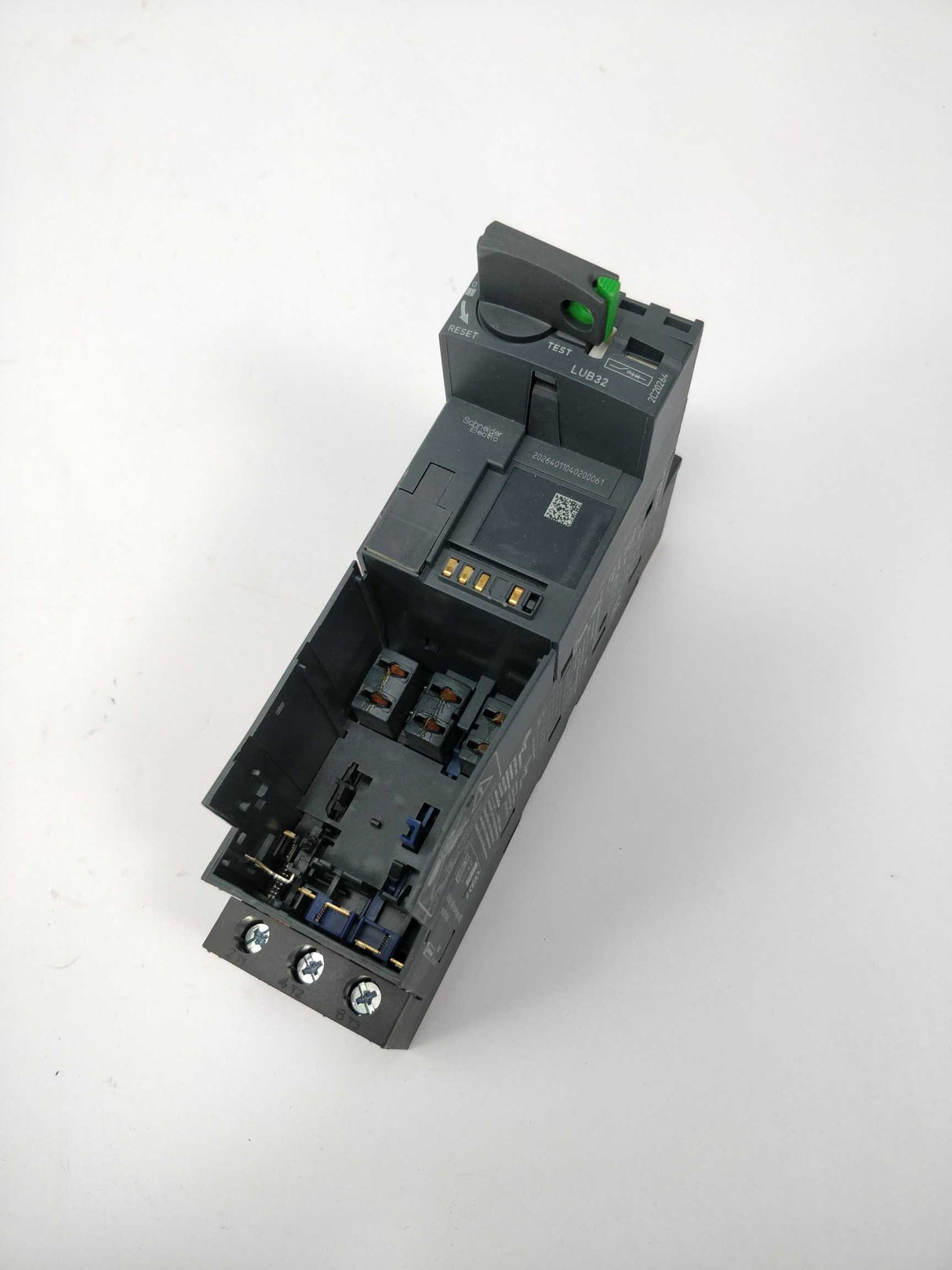 Schneider Electric 2C20264 LUB32 Power base