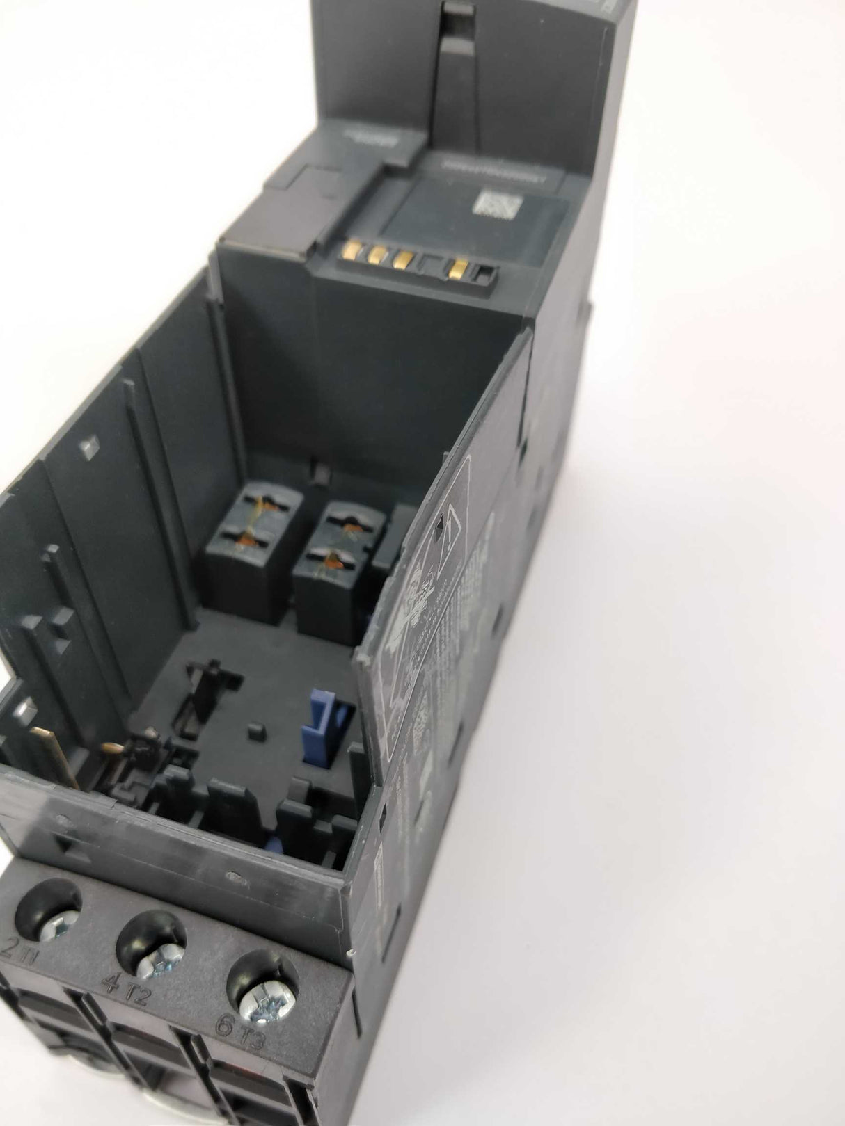 Schneider Electric 2C20264 LUB32 Power base