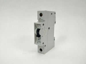 Siemens 5SX21 Miniature circuit breaker A6