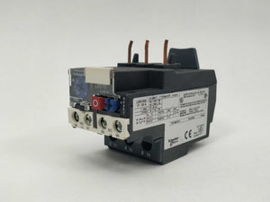 Schneider / Telemecanique LDR1522 Thermal overload relays 17 - 25A