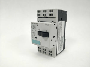 Siemens 3RV1011-0HA20 Circuit breaker 0,8A