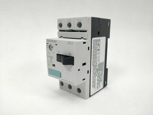 Siemens 3RV1011-0AA10 Circuit breaker 0,11 - 0,16A