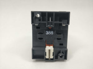 Siemens 3TH4310-0A Contactor relay 10S/10NO