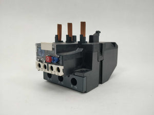 TELEMECANIQUE LDR3365 LDR2D3365 Thermal overload relay