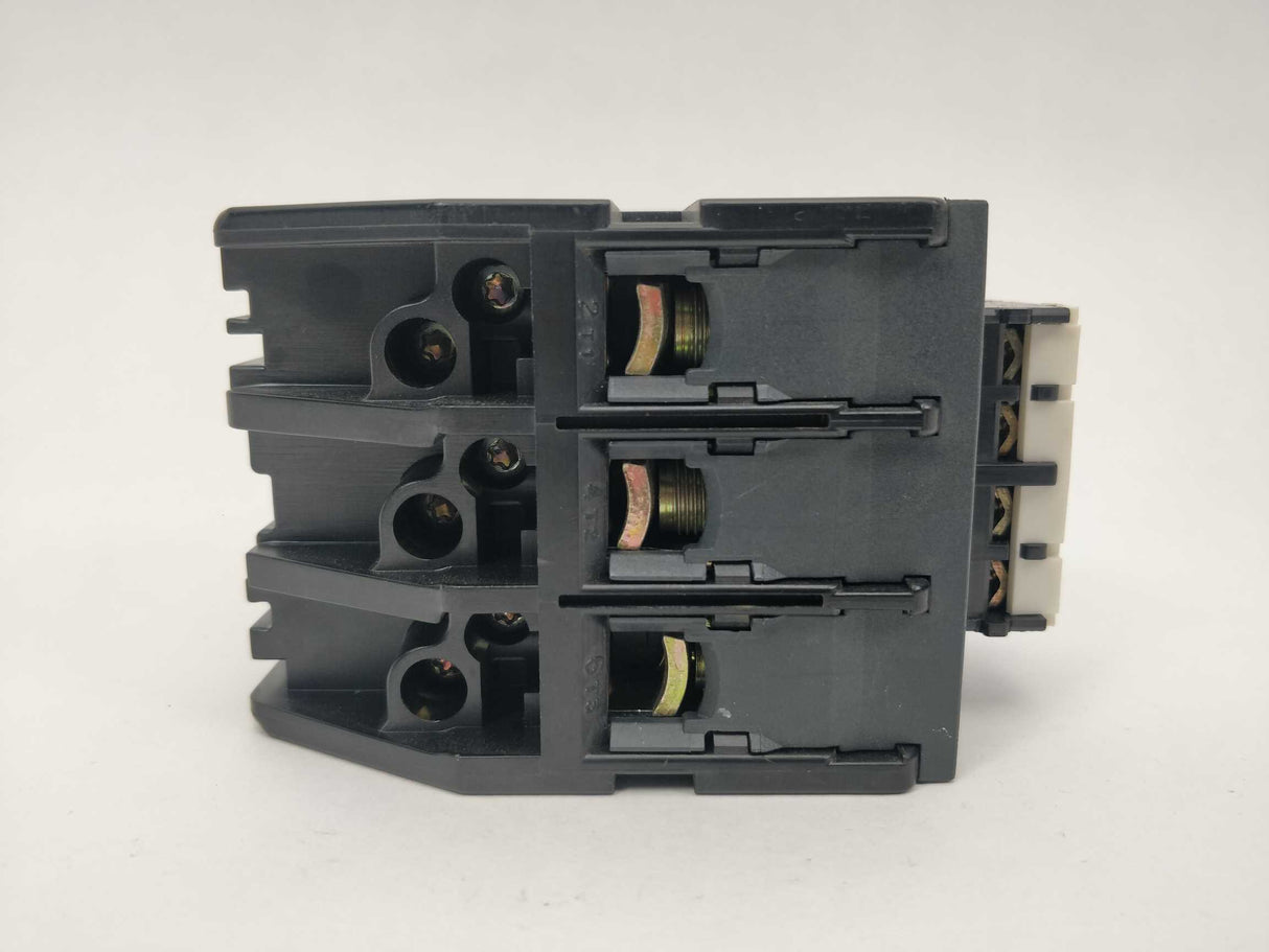 TELEMECANIQUE LDR3365 LDR2D3365 Thermal overload relay