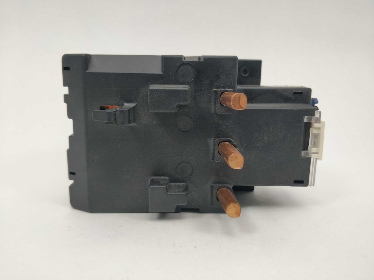 TELEMECANIQUE LDR3365 LDR2D3365 Thermal overload relay