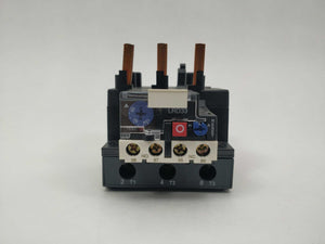 TELEMECANIQUE LDR3365 LDR2D3365 Thermal overload relay