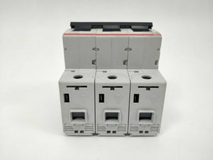 ABB 2CCS863001R0254 S803S-C25 Circuit breaker 690V