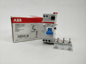 ABB 2CSB203101R1250 DDA203 A-25/0.03