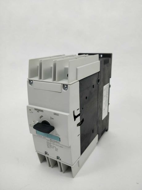 Siemens 3RV1742-5BD10 Circuit breaker