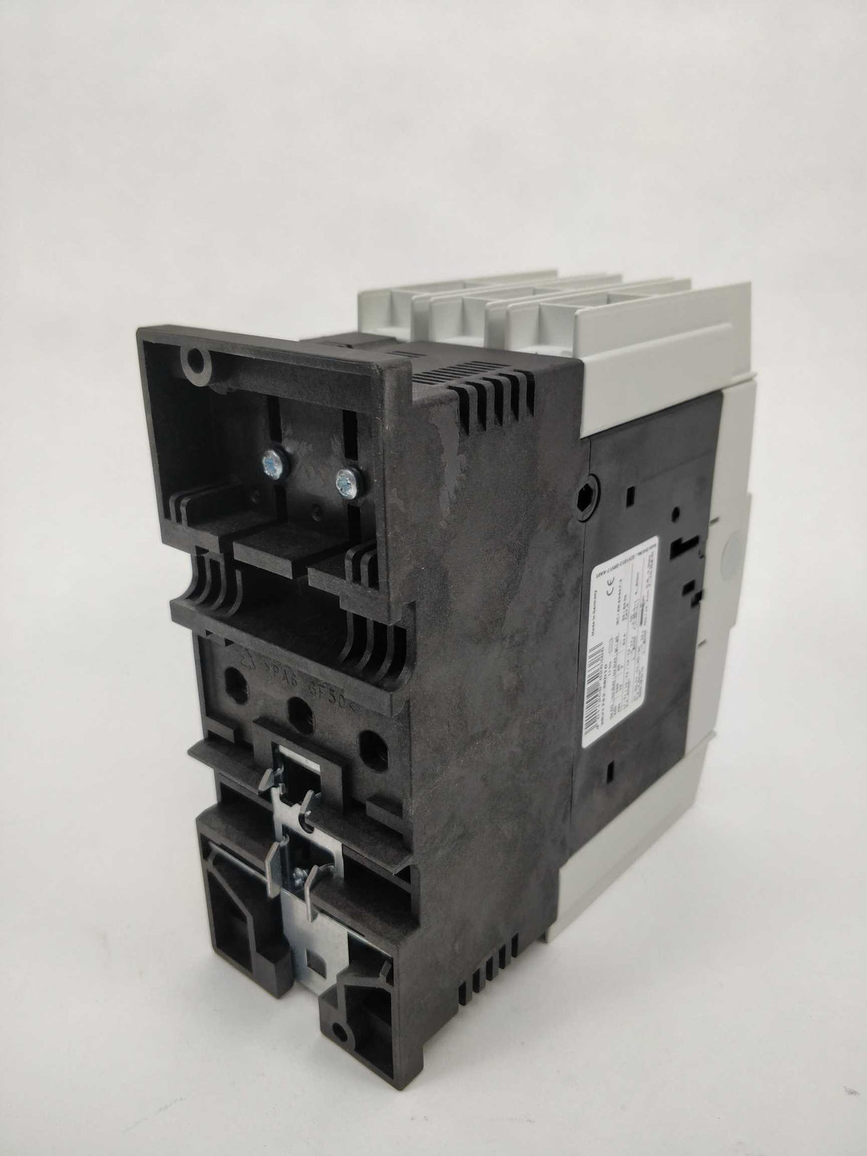 Siemens 3RV1742-5BD10 Circuit breaker