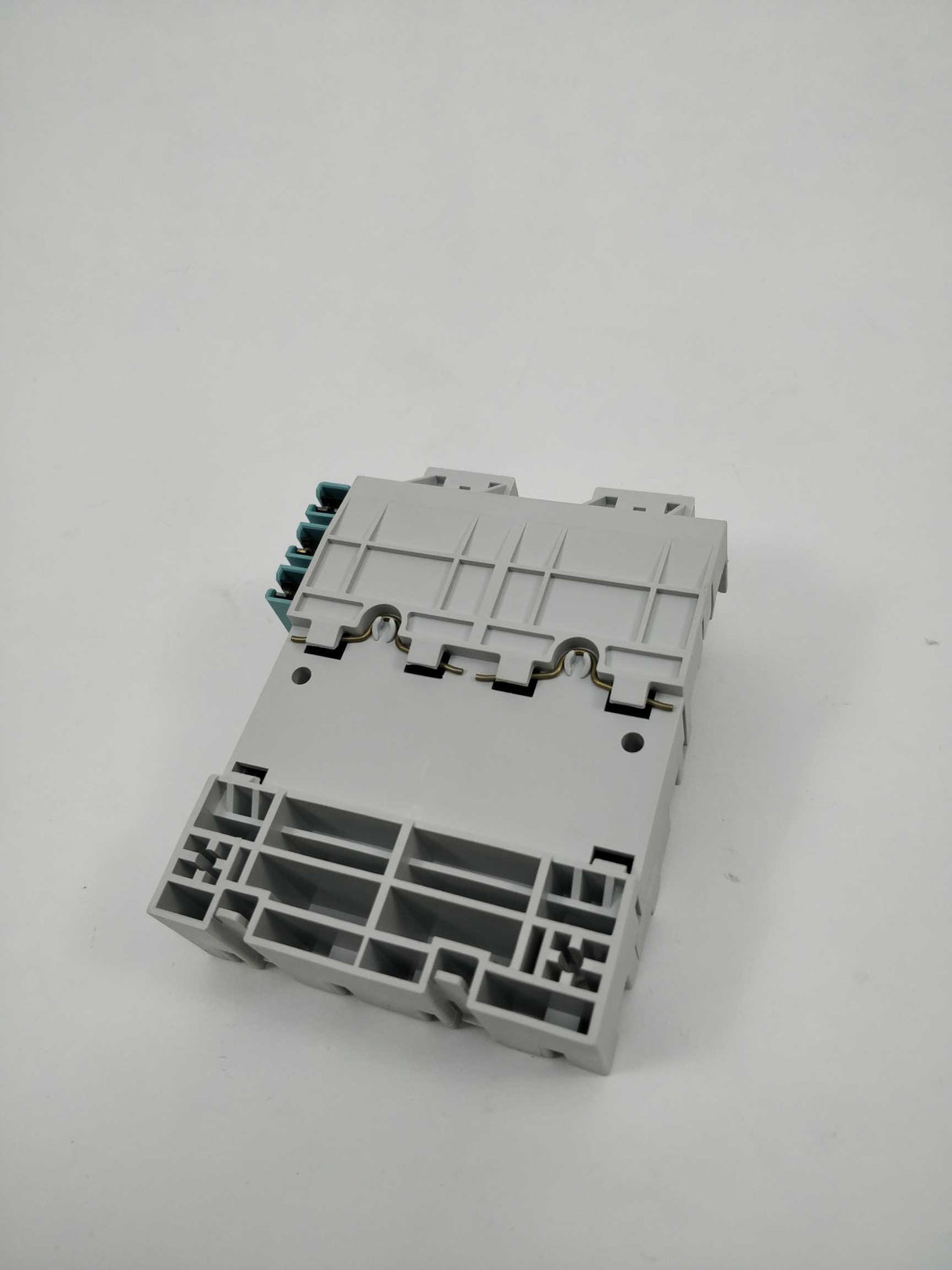 Siemens 3RV19174A 3-phase busbar