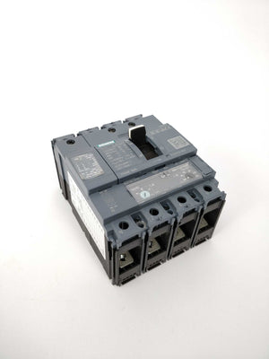 Siemens 3VA1180-3GF42-0AA0 Circuit breaker 3VA1