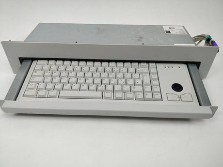 Rittal SM6002.100 Keyboard, pull-out