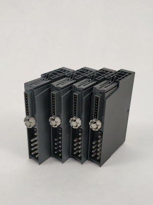 Siemens 6ES7131-4BD01-0AA0 Digital Input Module 4 Pcs.