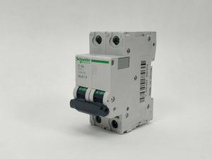 Schneider Electric MGN61526 C60H-DC C6A