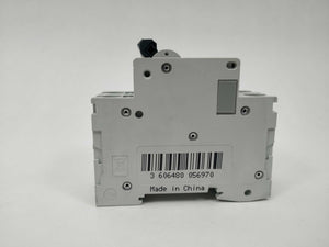 Schneider Electric MGN61526 C60H-DC C6A