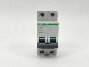 Schneider Electric MGN61526 C60H-DC C6A