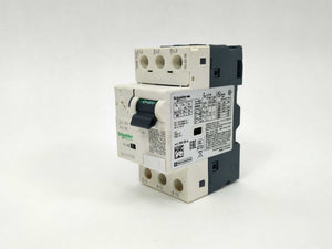 Schneider Electric GV2-RT08 Motor Circuit Breaker 2.5-4A