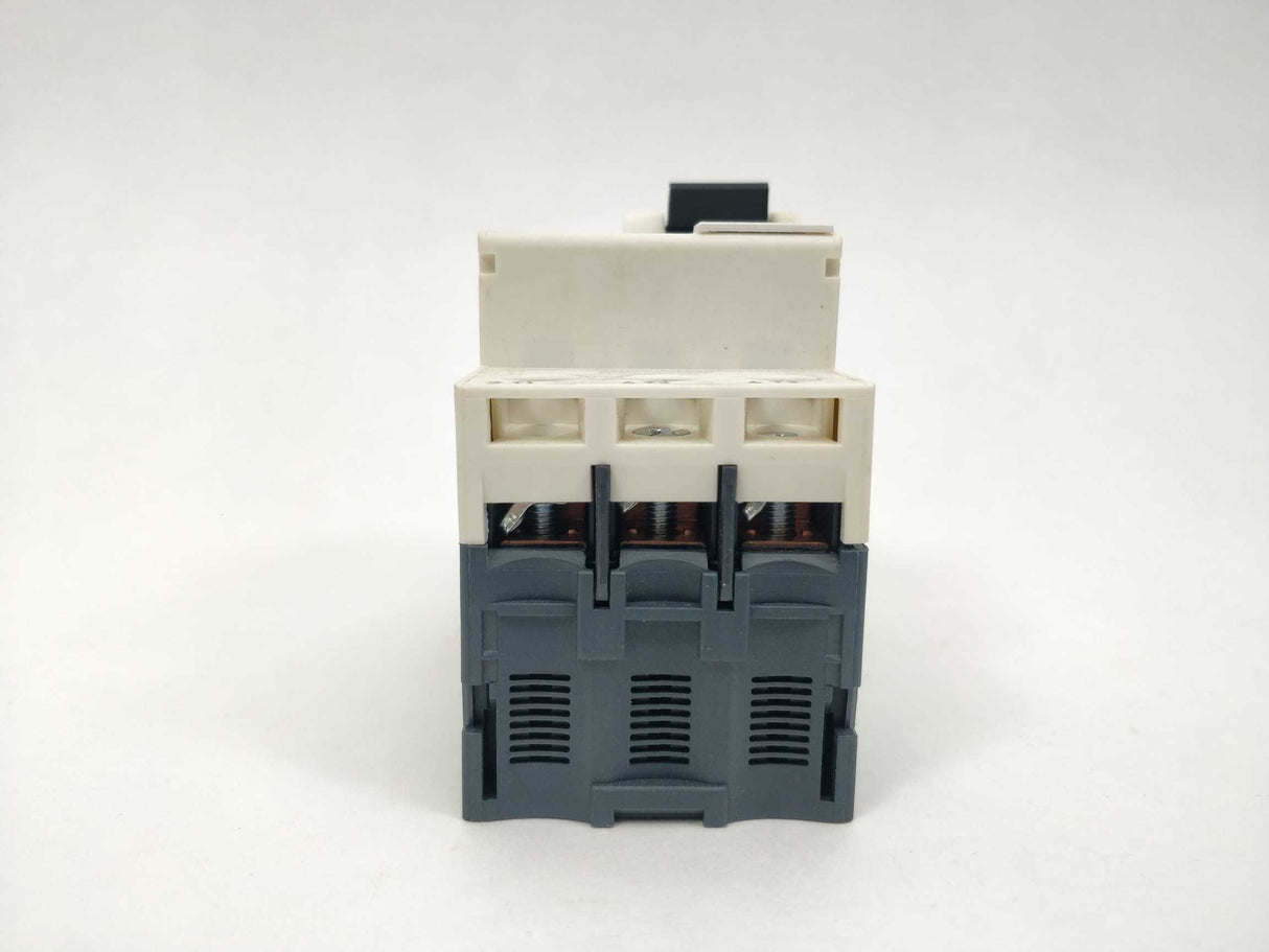 Schneider Electric GV2-RT08 Motor Circuit Breaker 2.5-4A