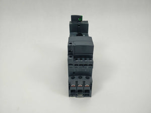 Schneider Electric LUB12 Non reversing power base 12A