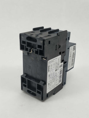 Siemens 3RV2011-1BA10 Circuit breaker E02