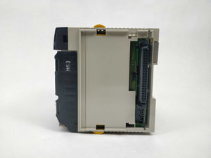 OMRON CQM1-CPU45-EV1 CPU unit 24V 10mA 16Points