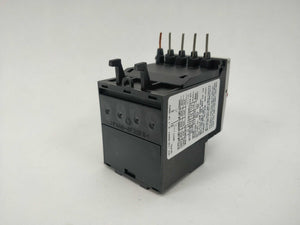 Siemens 3RU1116-1DB0 Sirius Overload relay