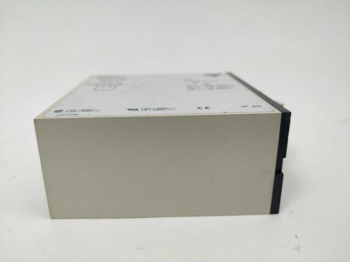 Carlo Gavazzi SE 125 230 PHOTORESISTOR RELAY