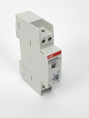 ABB E232E-8/230N Staircase Lighting Timer Switch