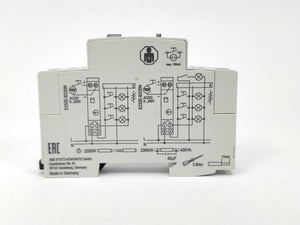 ABB E232E-8/230N Staircase Lighting Timer Switch