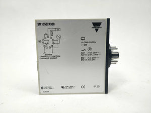 Carlo Gavazzi SM155024 TACHOMETER RELAY