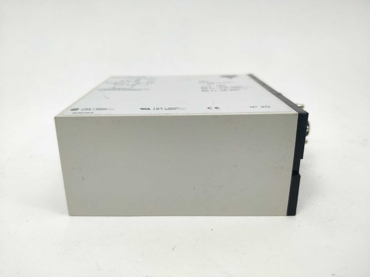 Carlo Gavazzi SM155024 TACHOMETER RELAY