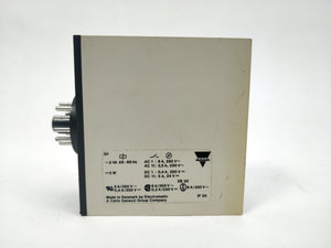 Electromatic SD270024 DUAL INDUCTIVE BISTABLE RELAY