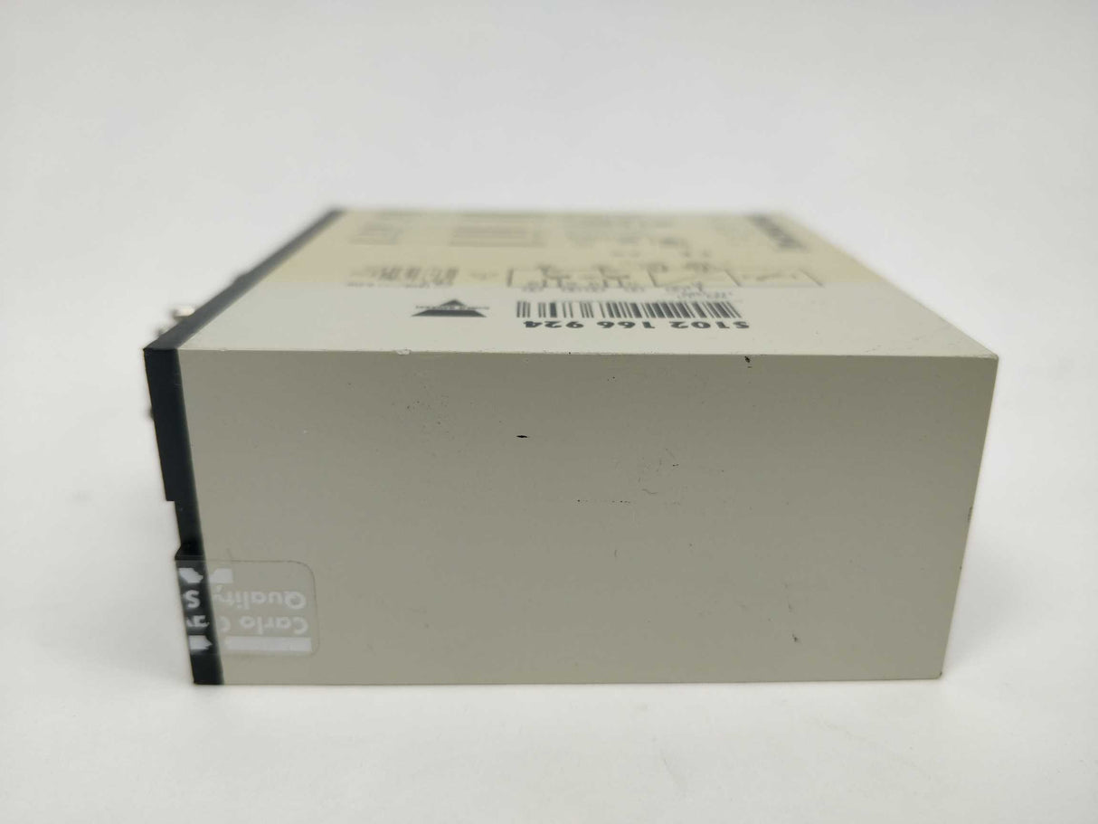 Carlo Gavazzi S102 166 924 TIMER