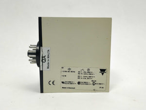 Carlo Gavazzi S 111 166 024 DELAY ON OPERATE