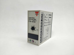 Carlo Gavazzi S 1201 166 024 Combi Timer External Start