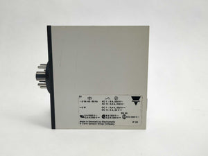 Carlo Gavazzi S 1201 166 024 Combi Timer External Start