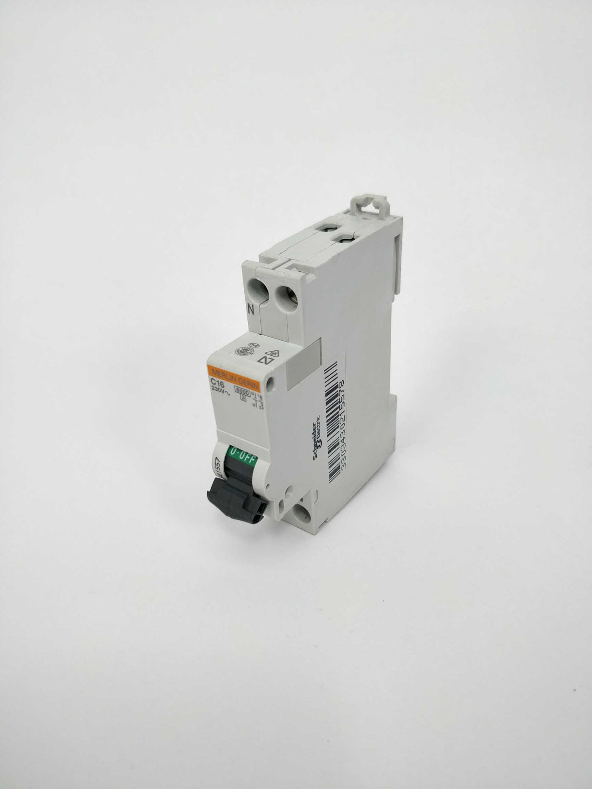 Schneider Electric A0832 IDPN circuit breaker