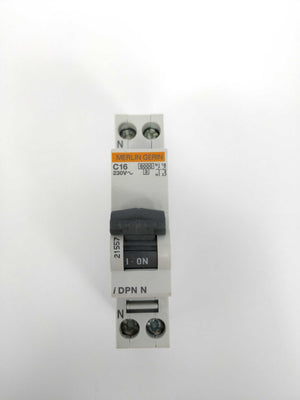 Schneider Electric A0832 IDPN circuit breaker