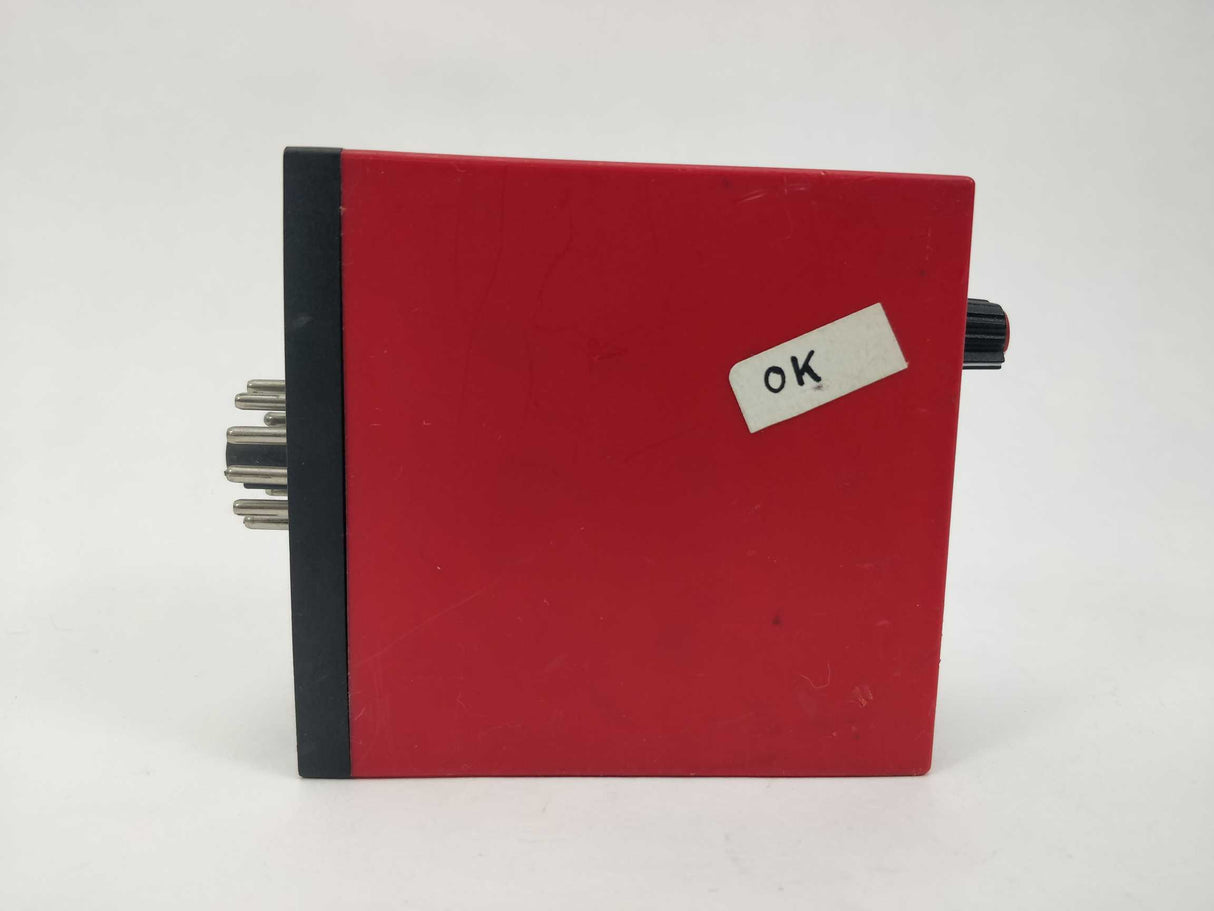 PR Electronics 2237 X1 LIMIT SWITCH