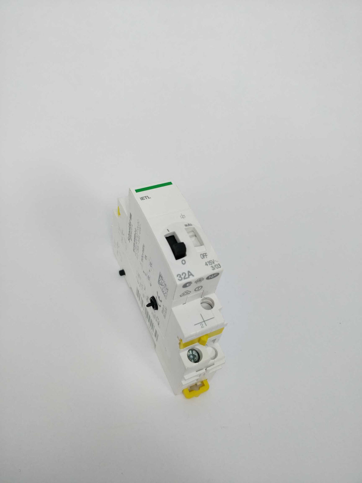 Schneider Electric A9C32836 Extension ETL iTL 32