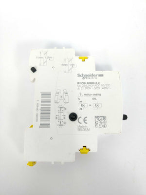 Schneider Electric A9C32836 Extension ETL iTL 32