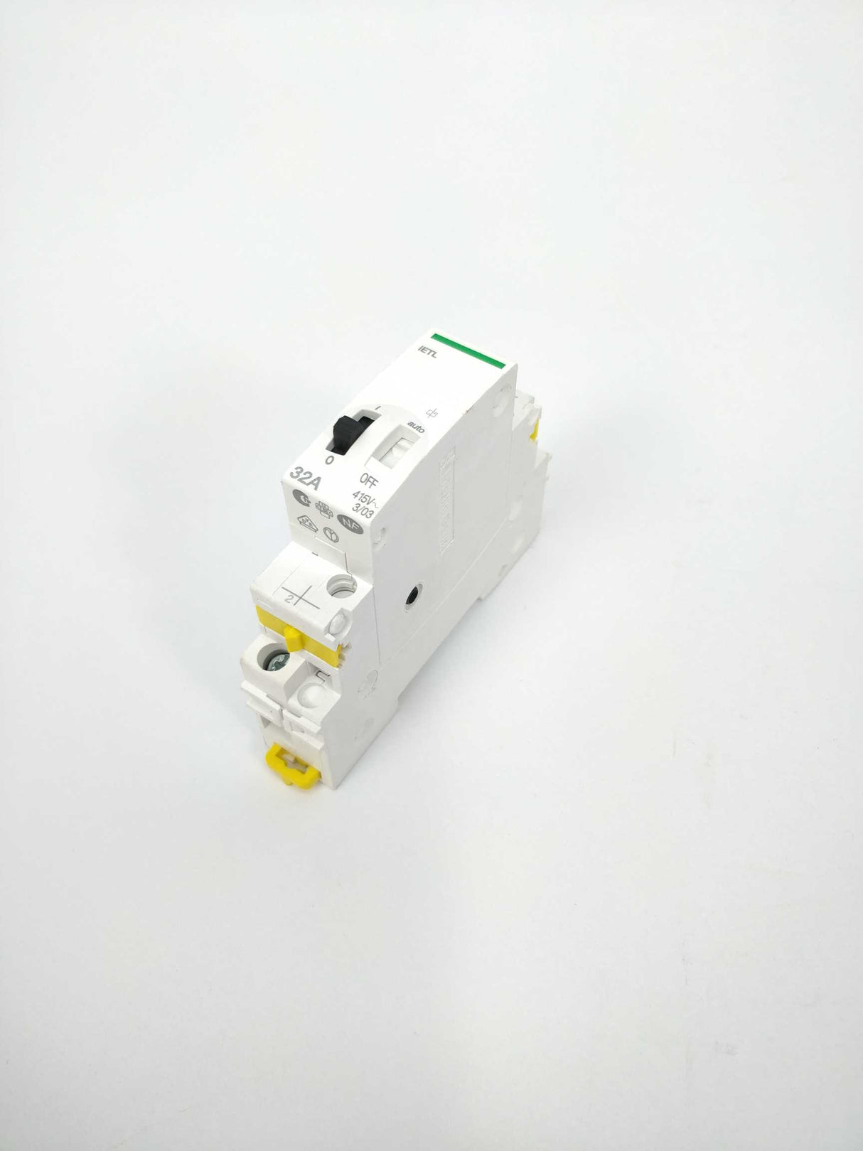 Schneider Electric A9C32836 Extension ETL iTL 32