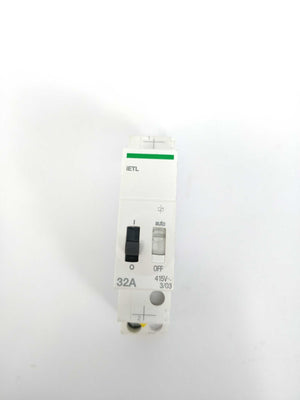 Schneider Electric A9C32836 Extension ETL iTL 32